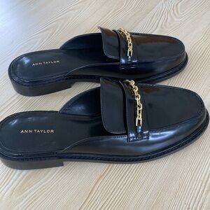Ann Taylor Loafer